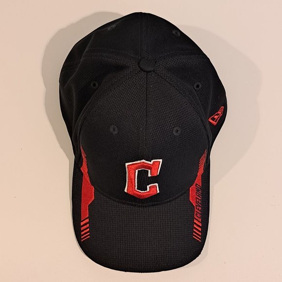 New Era Cleveland Genuine Merchandise MLB Large/Extra Large Baseball Cap - Picture 8 of 11